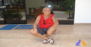Danielbetim 57 anos Sou de Betim/Minas Gerais, Procuro  com Mulher