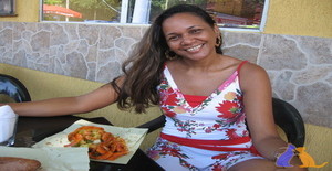 Marianita1 48 anos Sou de Recife/Pernambuco, Procuro Encontros Amizade com Homem