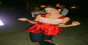 Bailarine 38 anos Sou de Rio de Janeiro/Rio de Janeiro, Procuro Encontros Amizade com Homem