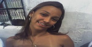 *anjinha*soueu.. 33 anos Sou de Belford Roxo/Rio de Janeiro, Procuro Encontros Amizade com Homem