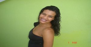 Menina_feliz_22! 37 anos Sou de Itabuna/Bahia, Procuro Encontros Amizade com Homem