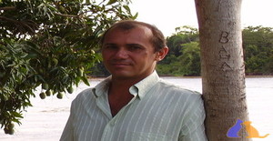 Coxinense 53 anos Sou de Coxim/Mato Grosso do Sul, Procuro Namoro com Mulher