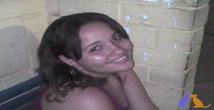 Boneca_carter 32 anos Sou de Teresina/Piaui, Procuro Encontros Amizade com Homem