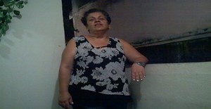 Valmaluquinha45 59 anos Sou de Belo Horizonte/Minas Gerais, Procuro Namoro com Homem
