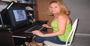Saraformosa 68 anos Sou de Belo Horizonte/Minas Gerais, Procuro Encontros Amizade com Homem