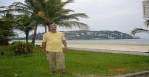 Waldox 71 anos Sou de Recife/Pernambuco, Procuro Namoro com Mulher