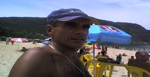 Careca42 56 anos Sou de Rio de Janeiro/Rio de Janeiro, Procuro Namoro com Mulher