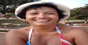 Viuvaenxuta 62 anos Sou de Uberlândia/Minas Gerais, Procuro Encontros Amizade com Homem