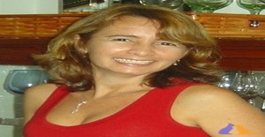 Meiguicedemenina 54 anos Sou de Recife/Pernambuco, Procuro Encontros Amizade com Homem