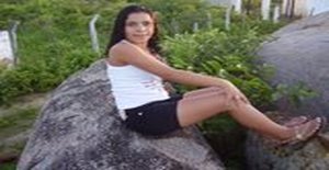 Dhanybananinha 32 anos Sou de Natal/Rio Grande do Norte, Procuro Encontros Amizade com Homem
