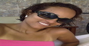 Betinha_da_bahia 36 anos Sou de Salvador/Bahia, Procuro Encontros Amizade com Homem
