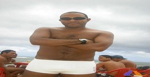Morenobasicomsn 43 anos Sou de Salvador/Bahia, Procuro Encontros Amizade com Mulher