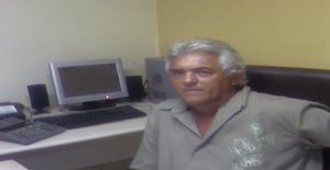 Sebastiãoqueiroz 65 anos Sou de São Paulo/Sao Paulo, Procuro Encontros Amizade com Mulher