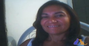Tininha297 59 anos Sou de Natal/Rio Grande do Norte, Procuro Encontros Amizade com Homem