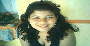 Anne_star 36 anos Sou de Teofilo Otoni/Minas Gerais, Procuro Encontros Amizade com Homem