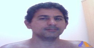 Sergioro 53 anos Sou de Goiânia/Goias, Procuro Encontros Amizade com Mulher