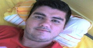 Gustavo_sb 44 anos Sou de Rio Grande/Rio Grande do Sul, Procuro Namoro com Mulher