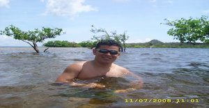 Solteirooo 35 anos Sou de Manaus/Amazonas, Procuro Encontros Amizade com Mulher
