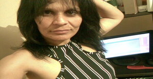 Drykaviuva33 46 anos Sou de Joinville/Santa Catarina, Procuro Encontros Amizade com Homem