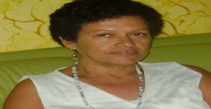 Mambajambo 63 anos Sou de Caruaru/Pernambuco, Procuro Namoro Casamento com Homem