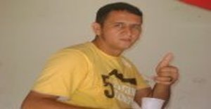Mario29 41 anos Sou de Mocajuba/Pará, Procuro Encontros Amizade com Mulher