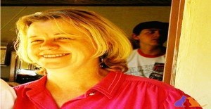 Helenelise 63 anos Sou de Maringá/Paraná, Procuro Encontros Amizade com Homem