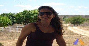 Lianelima 49 anos Sou de Natal/Rio Grande do Norte, Procuro Encontros Amizade com Homem