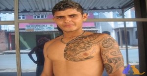 Gggostozinho 34 anos Sou de Manaus/Amazonas, Procuro Encontros Amizade com Mulher