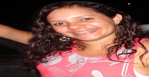 Fofinha_br 41 anos Sou de Ituiutaba/Minas Gerais, Procuro Encontros Amizade com Homem