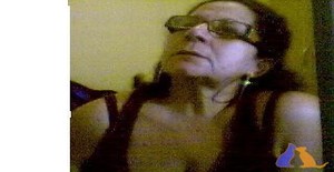 Docefelina 67 anos Sou de Rio de Janeiro/Rio de Janeiro, Procuro Encontros Amizade com Homem
