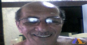 Nilteroi 61 anos Sou de Niterói/Rio de Janeiro, Procuro Encontros Amizade com Mulher