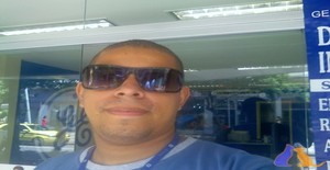 Marcelo(rj) 41 anos Sou de Rio de Janeiro/Rio de Janeiro, Procuro Encontros Amizade com Mulher