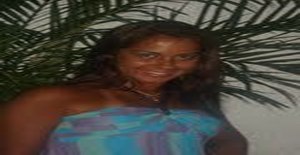 Shanalago 41 anos Sou de Belford Roxo/Rio de Janeiro, Procuro Namoro com Homem