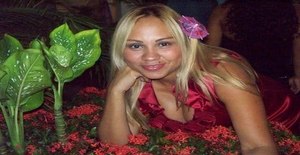 Aldfadinha 36 anos Sou de Macapá/Amapa, Procuro Encontros Amizade com Homem