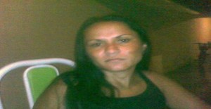 Euzaluan 46 anos Sou de Catende/Pernambuco, Procuro Encontros Amizade com Homem