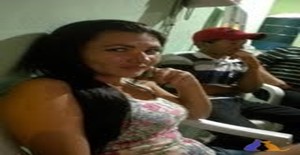 Lindaromanica 34 anos Sou de Aracaju/Sergipe, Procuro Encontros Amizade com Homem