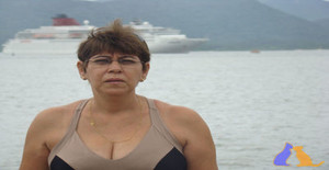 Marianavc 57 anos Sou de Belo Horizonte/Minas Gerais, Procuro Encontros Amizade com Homem