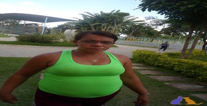 Franciscavovosin 55 anos Sou de Ouro Preto/Minas Gerais, Procuro Encontros Amizade com Homem