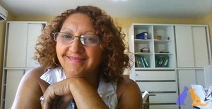 Marta silveira 55 anos Sou de Fortaleza/Ceará, Procuro Encontros Amizade com Homem
