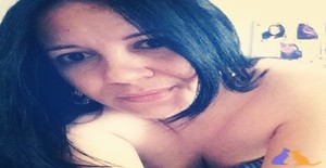Pattymarinny 46 anos Sou de Mococa/São Paulo, Procuro Encontros Amizade com Homem