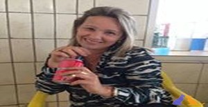 Regina greyce 51 anos Sou de Cuiabá/Mato Grosso, Procuro Encontros Amizade com Homem