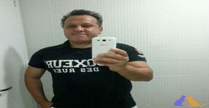 Sandro 46 anos Sou de Recife/Pernambuco, Procuro Encontros Amizade com Mulher