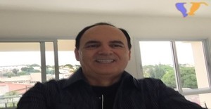 Paulo3321 107 anos Sou de Campinas/São Paulo, Procuro Encontros Amizade com Mulher