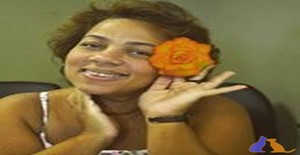 FláviaPaiva 45 anos Sou de Brasília/Distrito Federal, Procuro Encontros Amizade com Homem