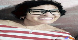 vanianinacorrea 54 anos Sou de Joinville/Santa Catarina, Procuro Encontros Amizade com Homem