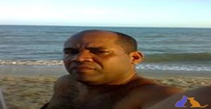 marcelo lazar 52 anos Sou de Salvador/Bahia, Procuro Encontros Amizade com Mulher