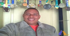 Erismar Anjos 49 anos Sou de Parauapebas/Pará, Procuro Encontros Amizade com Mulher