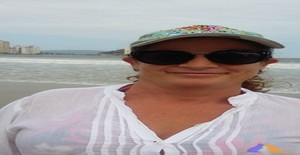 Lucy 50 52 anos Sou de Caldas Novas/Goiás, Procuro Encontros Amizade com Homem