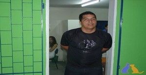 Anjo_27 43 anos Sou de Aracaju/Sergipe, Procuro  com Mulher