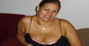 Sedutora_41 57 anos Sou de Brasilia/Distrito Federal, Procuro Encontros Amizade com Homem